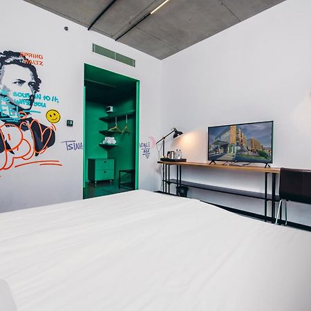 Park Hotel Tsinandali Estate Ngoại thất bức ảnh