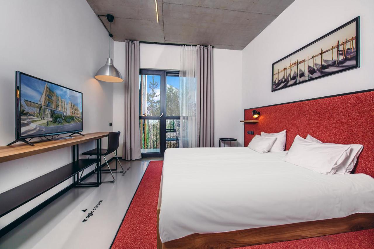 Park Hotel Tsinandali Estate Ngoại thất bức ảnh