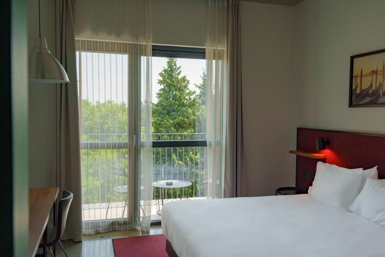 Park Hotel Tsinandali Estate Ngoại thất bức ảnh