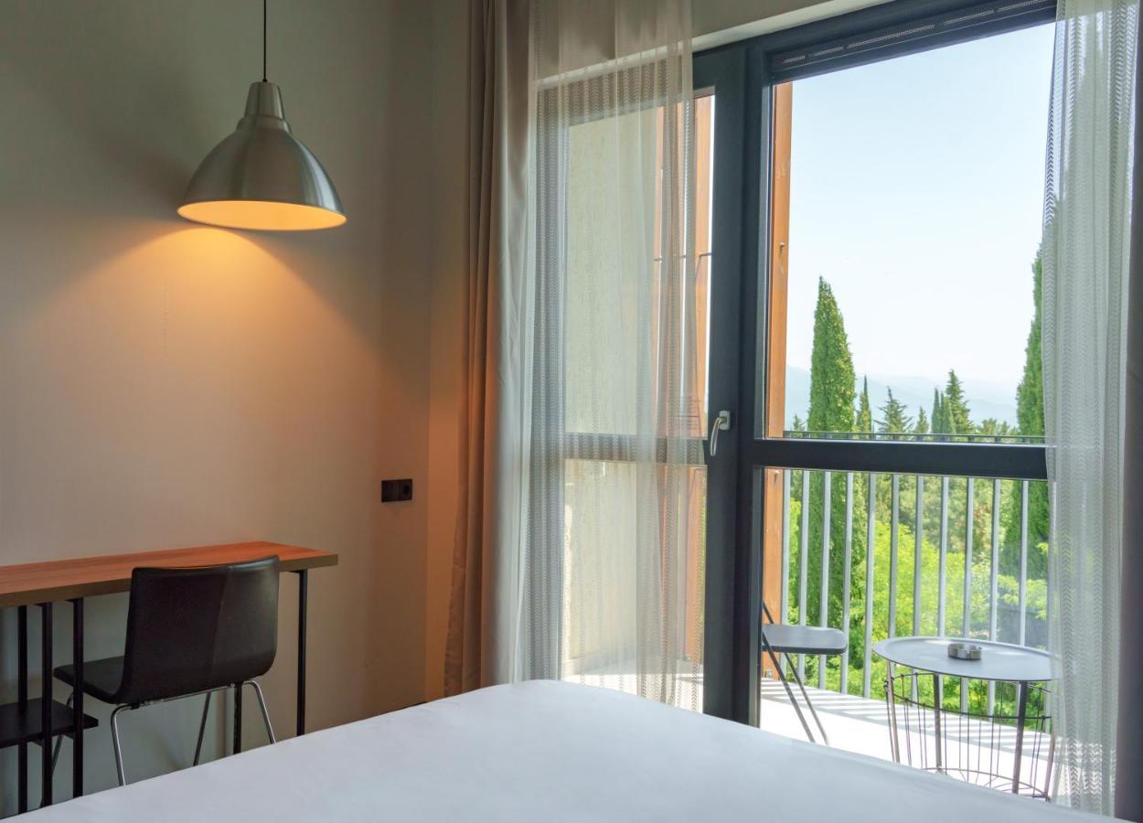 Park Hotel Tsinandali Estate Ngoại thất bức ảnh