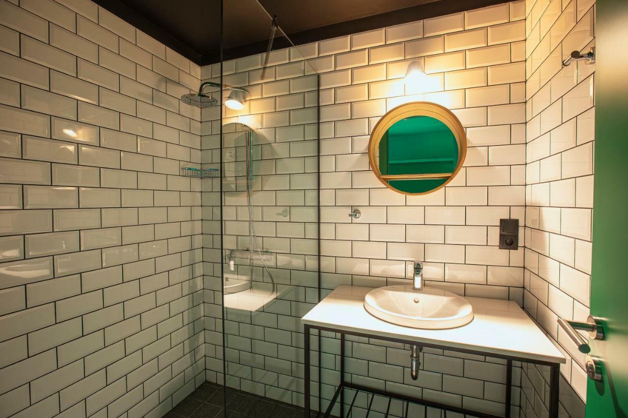 Park Hotel Tsinandali Estate Ngoại thất bức ảnh