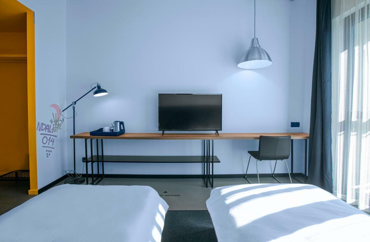 Park Hotel Tsinandali Estate Ngoại thất bức ảnh