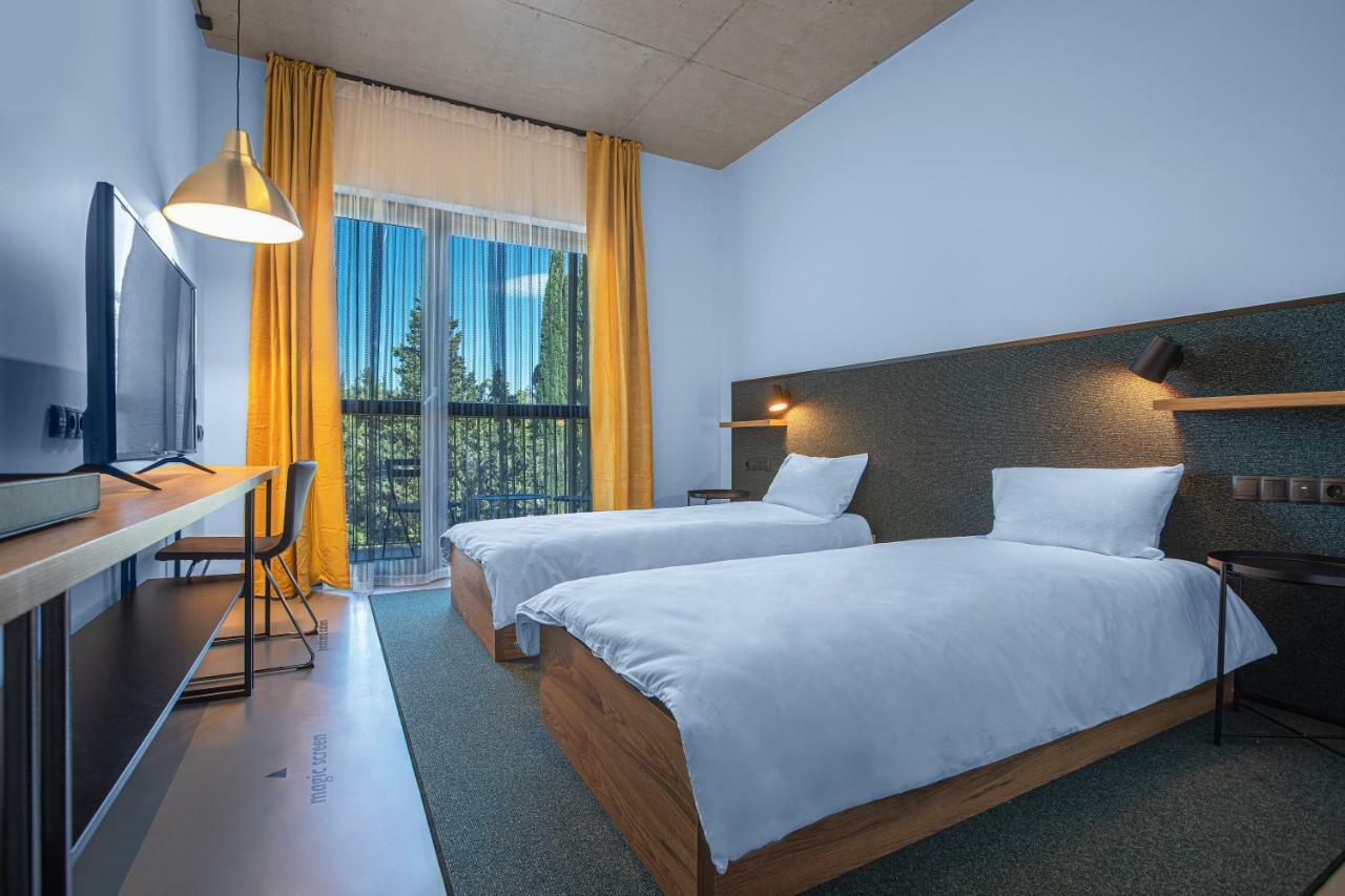 Park Hotel Tsinandali Estate Ngoại thất bức ảnh