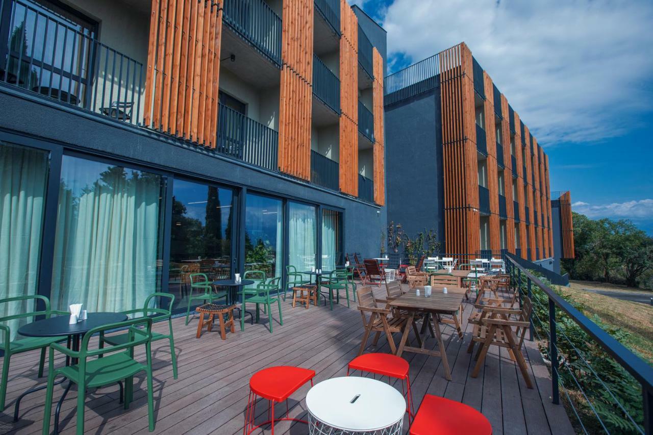 Park Hotel Tsinandali Estate Ngoại thất bức ảnh