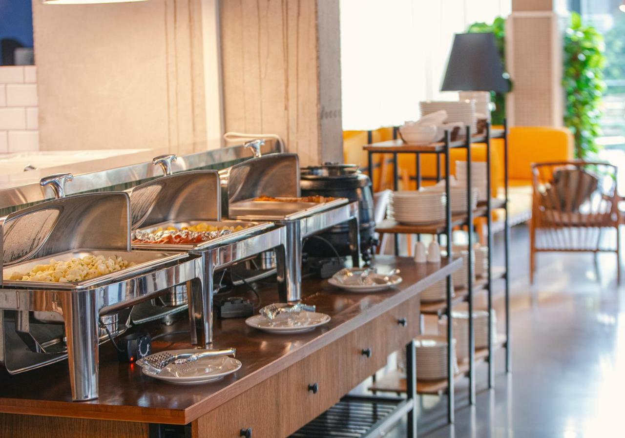 Park Hotel Tsinandali Estate Ngoại thất bức ảnh
