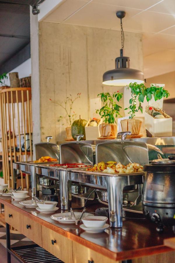 Park Hotel Tsinandali Estate Ngoại thất bức ảnh